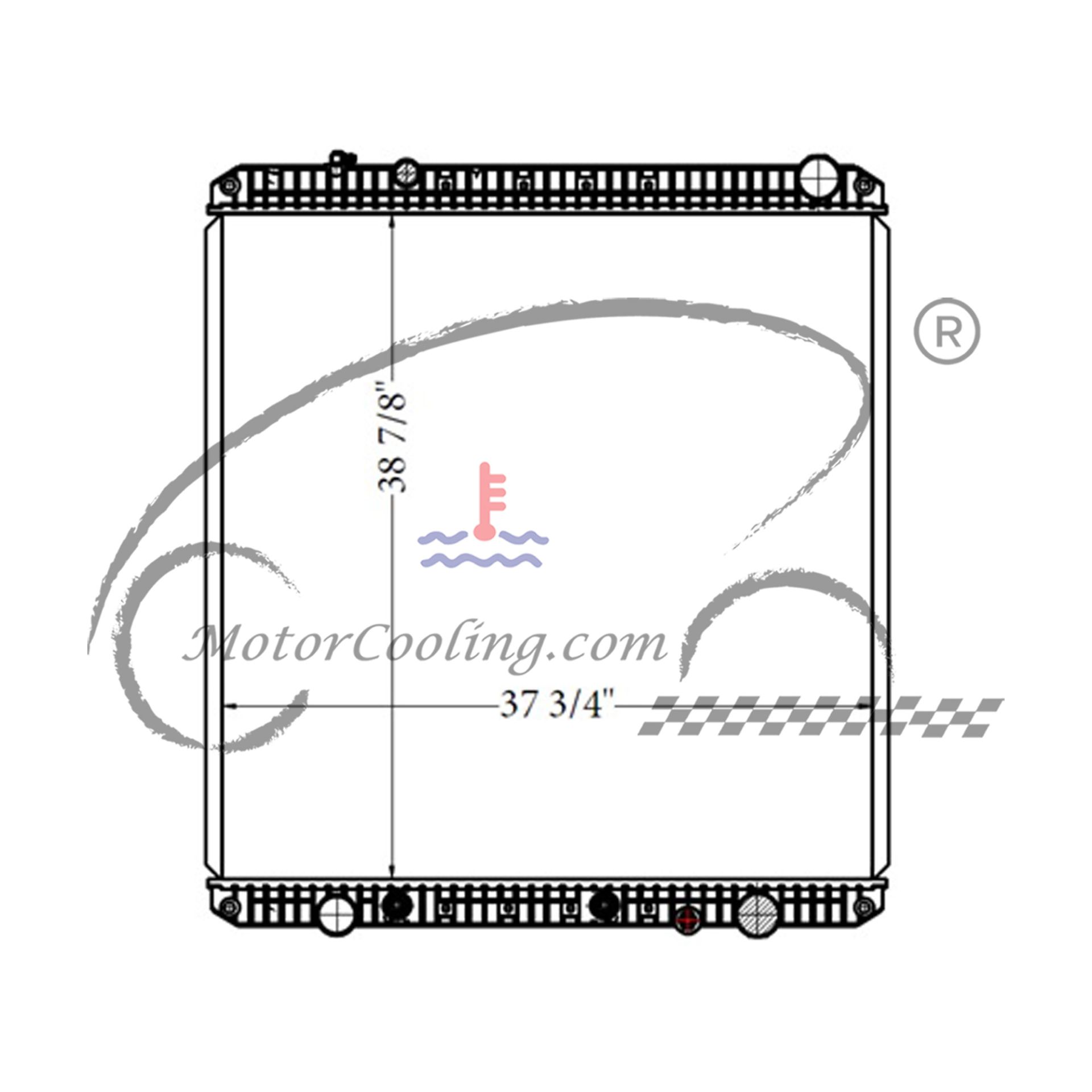 RDFRHD0035 MEASUREMENT